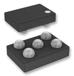 New arrival product M24C64-FCS6TP K STMicroelectronics